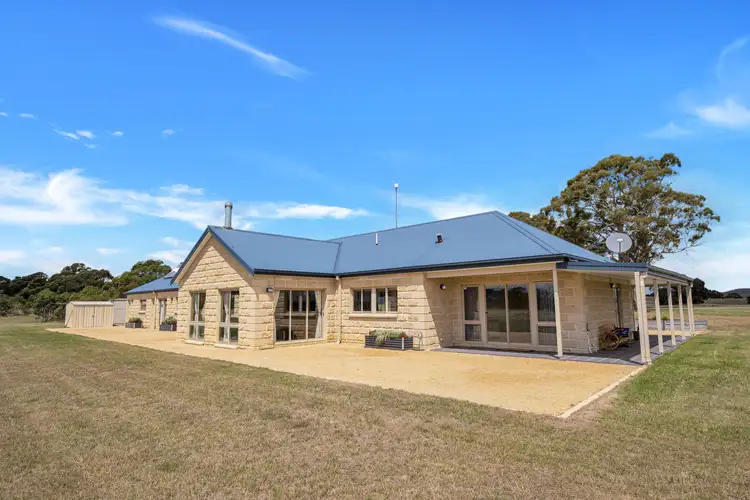 Third view of Homely rural property listing, 73 LAKEVIEW ROAD, Tarago NSW 2580