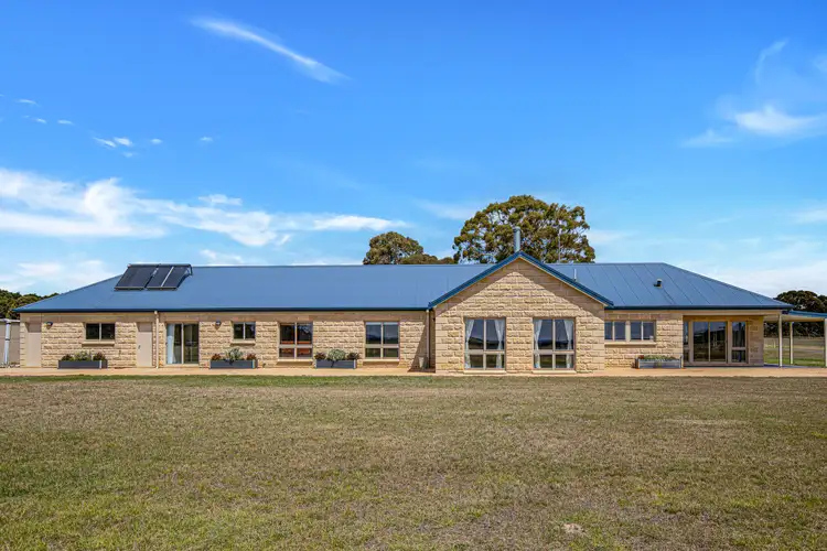 Fourth view of Homely rural property listing, 73 LAKEVIEW ROAD, Tarago NSW 2580