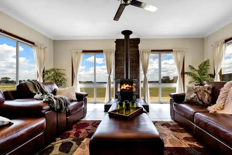 Sixth view of Homely rural property listing, 73 LAKEVIEW ROAD, Tarago NSW 2580