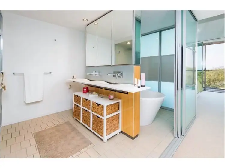 Sixth view of Homely apartment listing, 29204 Ephraim Island Parade, Paradise Point QLD 4216