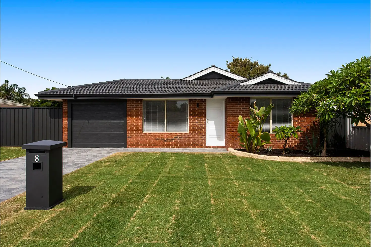 Main view of Homely house listing, 8 NEWLYN WAY, Coodanup WA 6210