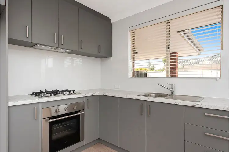Fourth view of Homely house listing, 8 NEWLYN WAY, Coodanup WA 6210