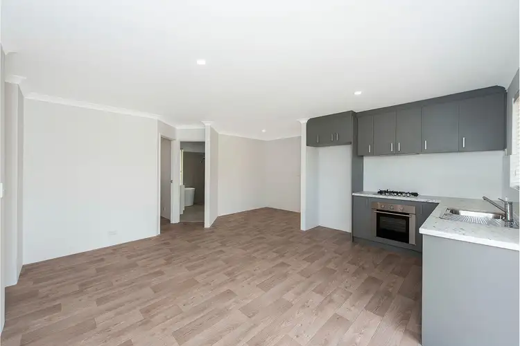 Fifth view of Homely house listing, 8 NEWLYN WAY, Coodanup WA 6210
