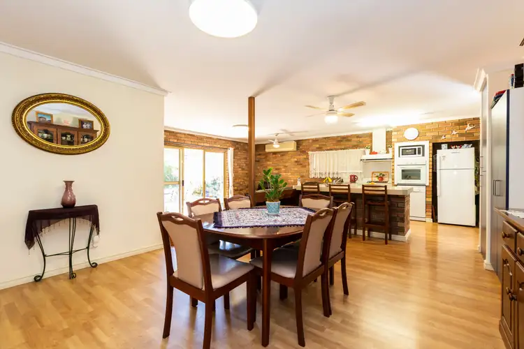 75 LUCY VICTORIA AVENUE, Australind WA 6233