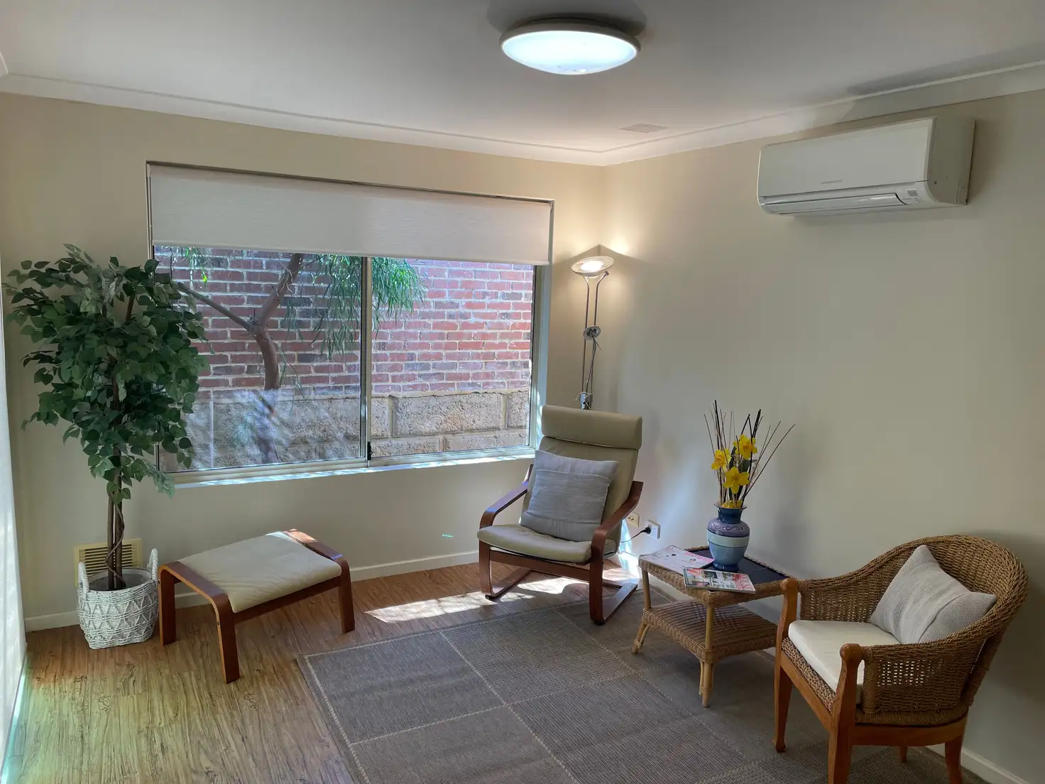 Main view of Homely villa listing, UNIT 2/27 ST MARKS DRIVE, Hillarys WA 6025