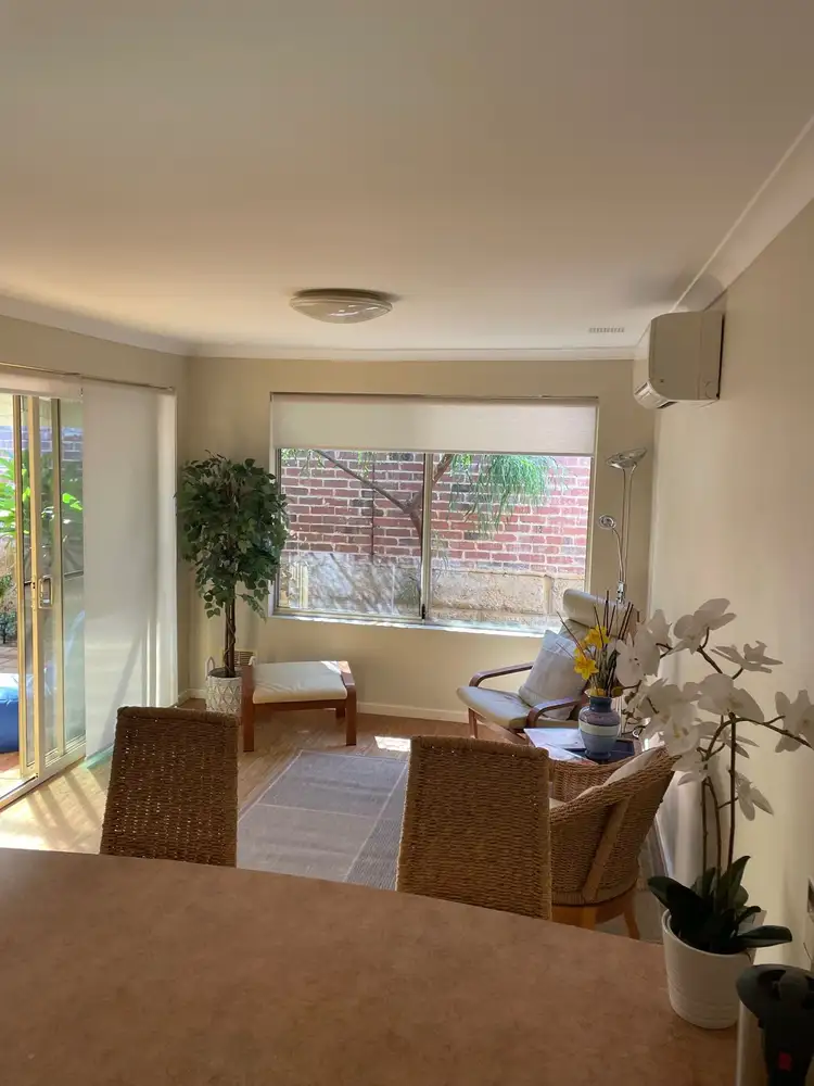 Third view of Homely villa listing, UNIT 2/27 ST MARKS DRIVE, Hillarys WA 6025