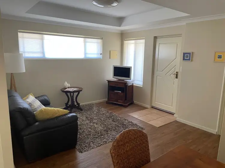 Sixth view of Homely villa listing, UNIT 2/27 ST MARKS DRIVE, Hillarys WA 6025