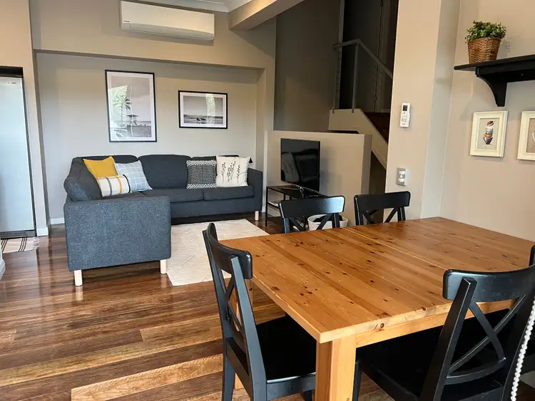 Third view of Homely townhouse listing, UNIT 108/19 CARINA PEAK DRIVE, Varsity Lakes QLD 4227