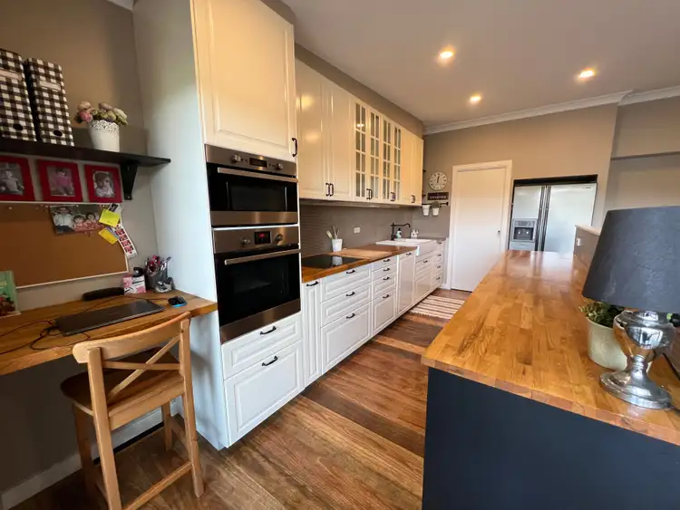 Sixth view of Homely townhouse listing, UNIT 108/19 CARINA PEAK DRIVE, Varsity Lakes QLD 4227