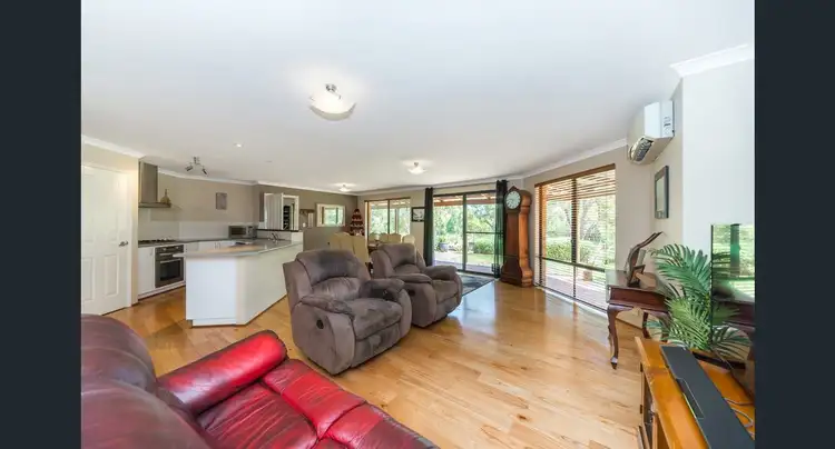 Third view of Homely rural property listing, 32 BUCKTHORN DRIVE, Lower Chittering WA 6084