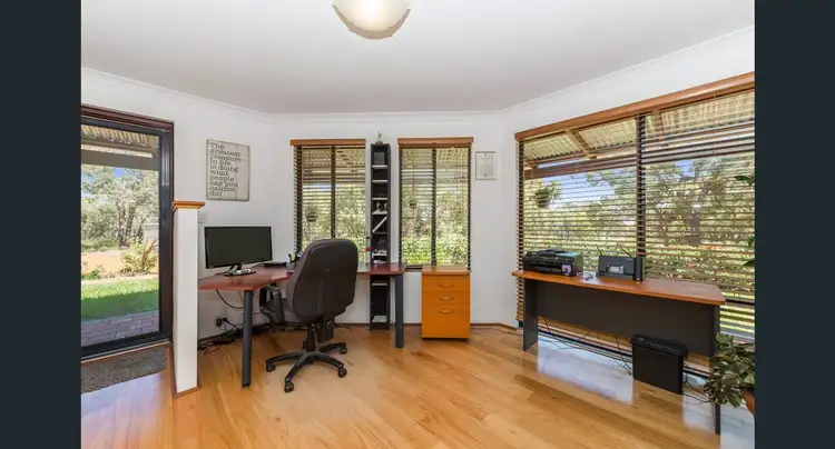 Fifth view of Homely rural property listing, 32 BUCKTHORN DRIVE, Lower Chittering WA 6084