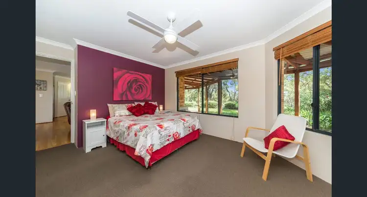 Sixth view of Homely rural property listing, 32 BUCKTHORN DRIVE, Lower Chittering WA 6084