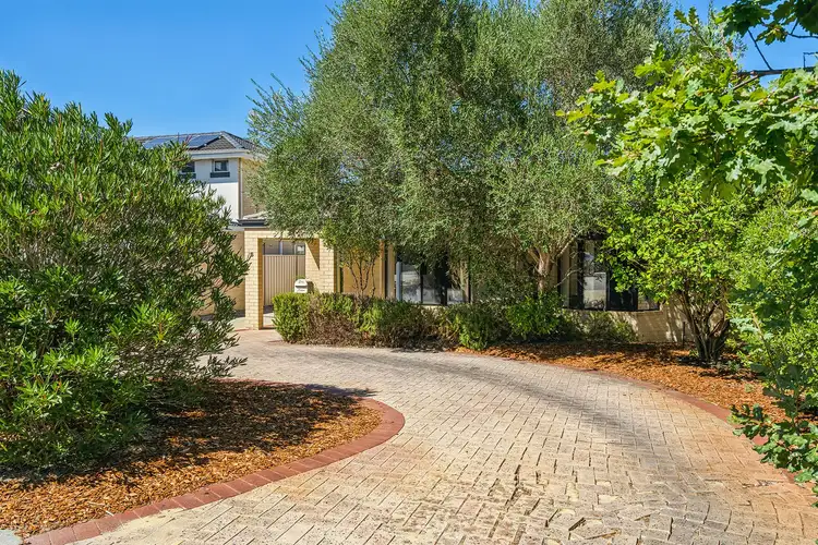 Sixth view of Homely house listing, 6 FRY PLACE, Woodlands WA 6018
