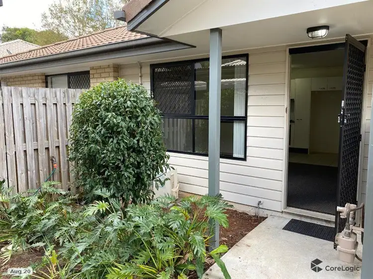 Main view of Homely unit listing, UNIT 10/3 JACKSON STREET, Kallangur QLD 4503