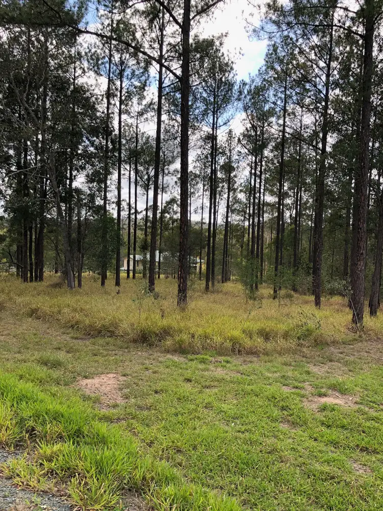 LOT 280 Arborfive Road, Glenwood QLD 4570