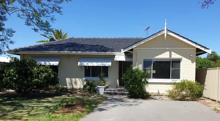 10A CRANWELL STREET, Thornlie WA 6108