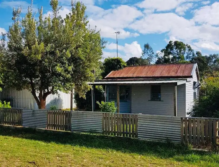 13 EGAN STREET, Dartmoor VIC 3304