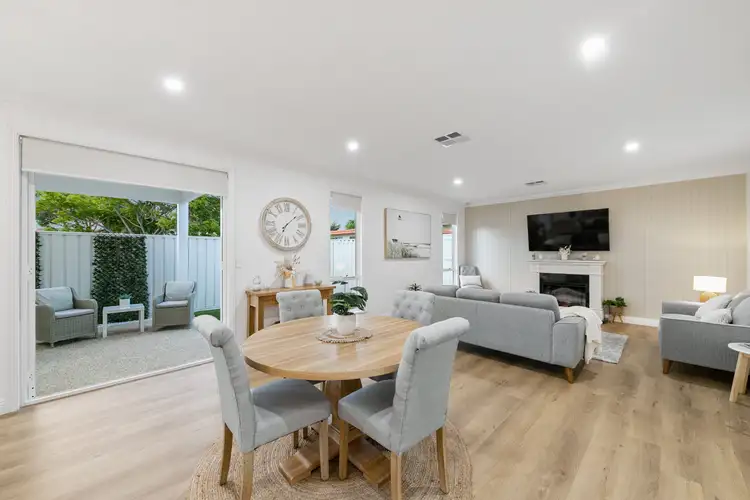 Main view of Homely house listing, 22A GOOMARL STREET, Dudley Park WA 6210