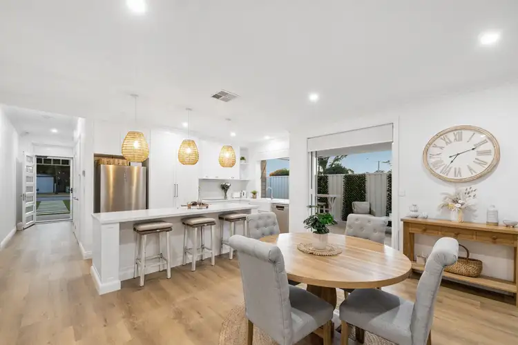 Second view of Homely house listing, 22A GOOMARL STREET, Dudley Park WA 6210
