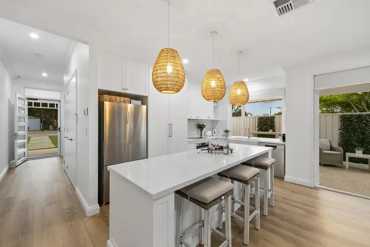 Fifth view of Homely house listing, 22A GOOMARL STREET, Dudley Park WA 6210