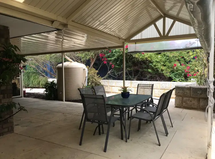37A HARRIS WAY, Westminster WA 6061