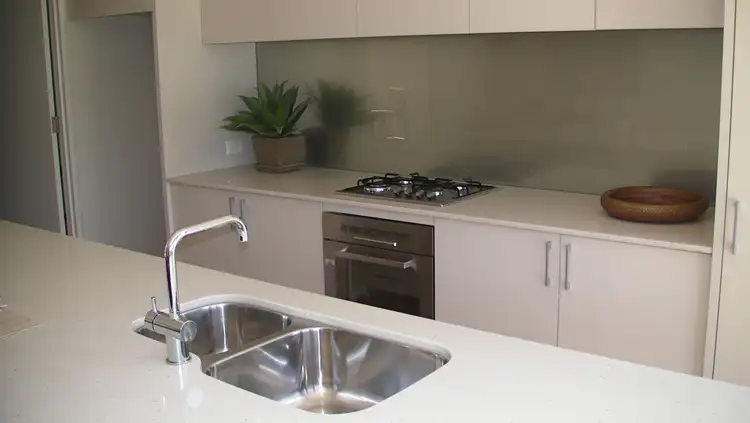 Fifth view of Homely townhouse listing, 16 CASSOWARY CRESCENT, Coodanup WA 6210