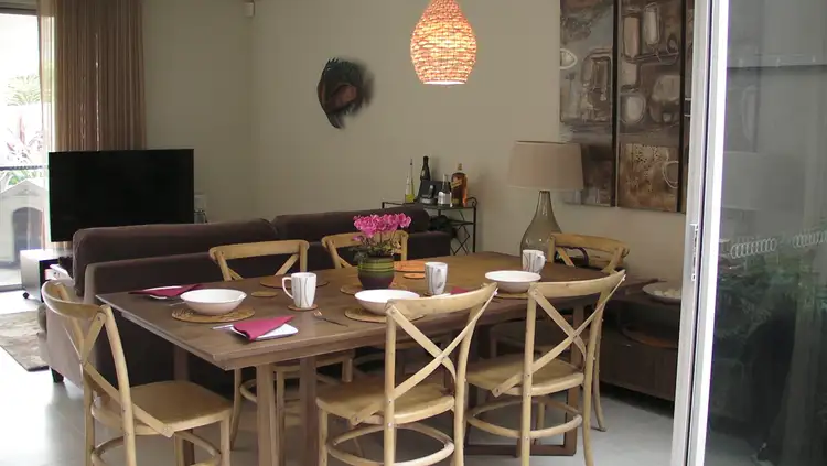 Sixth view of Homely townhouse listing, 16 CASSOWARY CRESCENT, Coodanup WA 6210