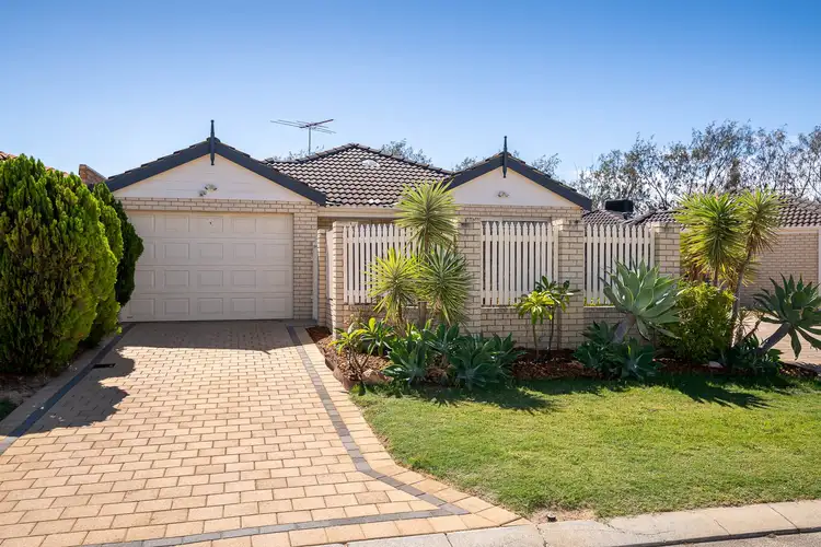 UNIT 1/5 EMMA COURT, Currambine WA 6028