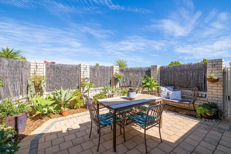 Third view of Homely villa listing, UNIT 1/5 EMMA COURT, Currambine WA 6028