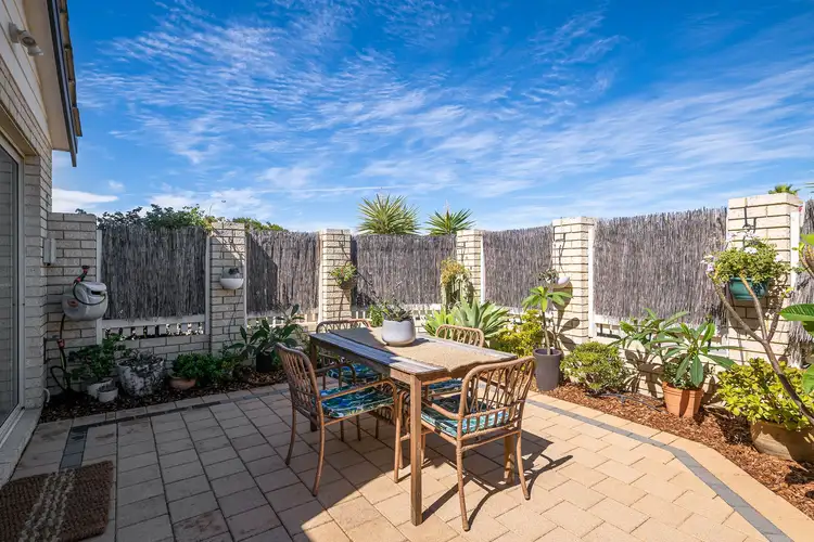 Fourth view of Homely villa listing, UNIT 1/5 EMMA COURT, Currambine WA 6028
