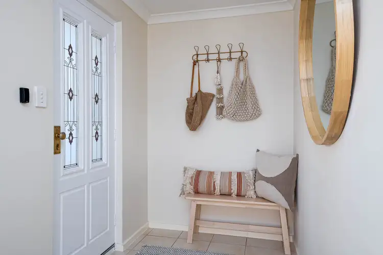 Sixth view of Homely villa listing, UNIT 1/5 EMMA COURT, Currambine WA 6028