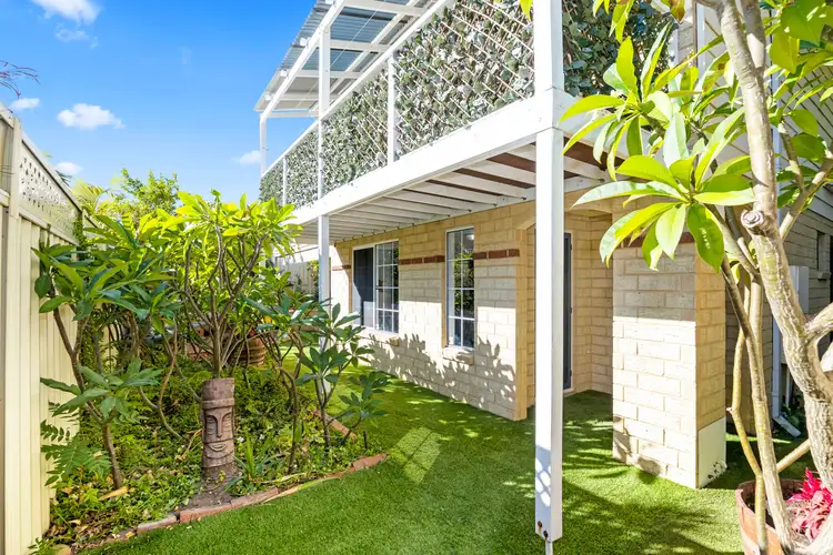 Main view of Homely house listing, 175A ELLIOTT ROAD, Scarborough WA 6019