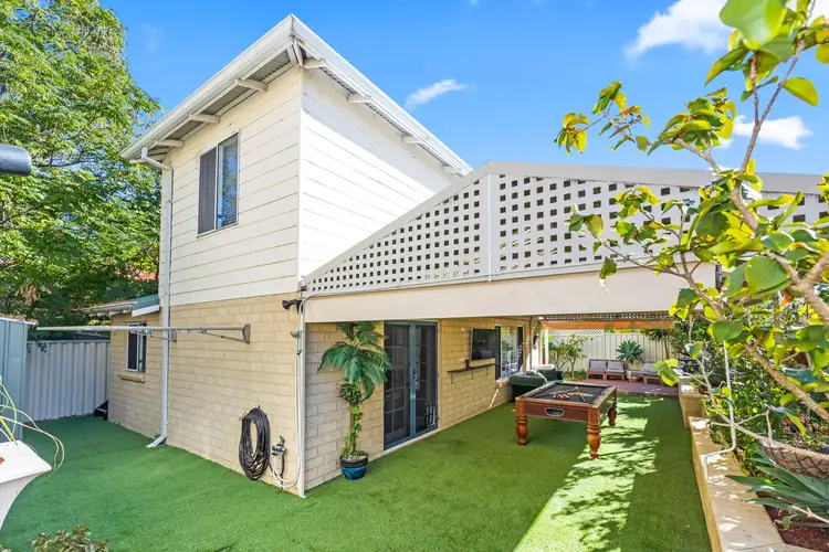 Second view of Homely house listing, 175A ELLIOTT ROAD, Scarborough WA 6019