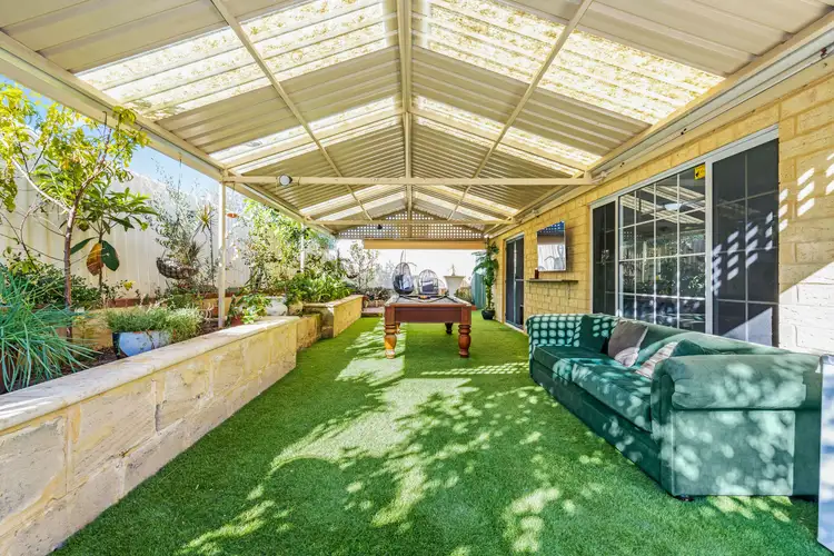 Third view of Homely house listing, 175A ELLIOTT ROAD, Scarborough WA 6019