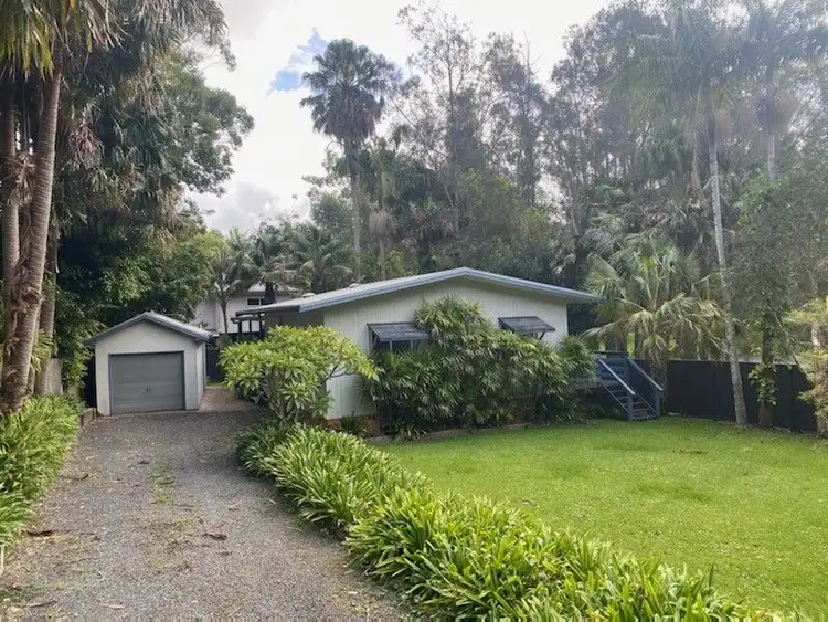 198 CHARLOTTE BAY STREET, Charlotte Bay NSW 2428