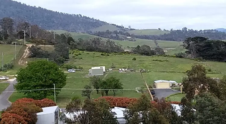 24 LEGGE STREET, Fingal TAS 7214