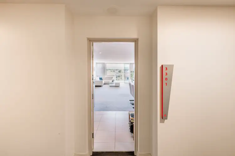 Fifth view of Homely apartment listing, UNIT 3301/2 ACTIVA WAY, Hope Island QLD 4212