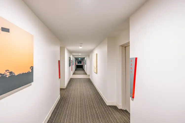 Sixth view of Homely apartment listing, UNIT 3301/2 ACTIVA WAY, Hope Island QLD 4212