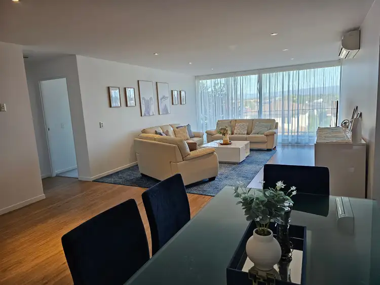 Seventh view of Homely apartment listing, UNIT 3301/2 ACTIVA WAY, Hope Island QLD 4212