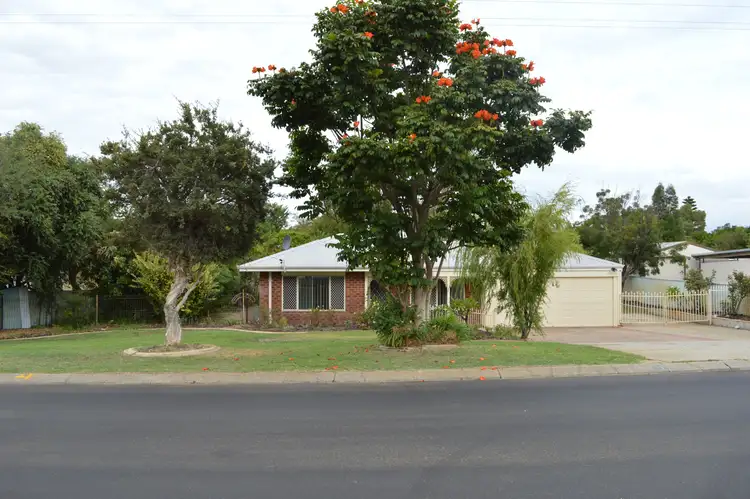 11 ALDGATE STREET, Mandurah WA 6210