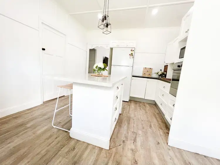 Main view of Homely house listing, 48 Maynard Street, Norville QLD 4670