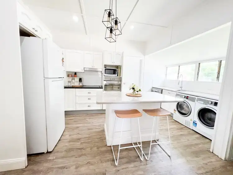 Fourth view of Homely house listing, 48 Maynard Street, Norville QLD 4670