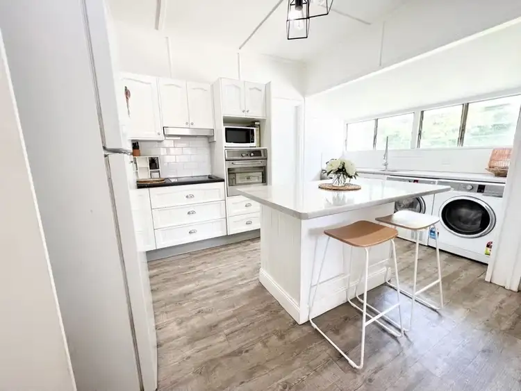 Fifth view of Homely house listing, 48 Maynard Street, Norville QLD 4670