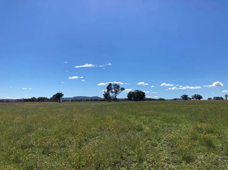 Main view of Homely land listing, Address available on request