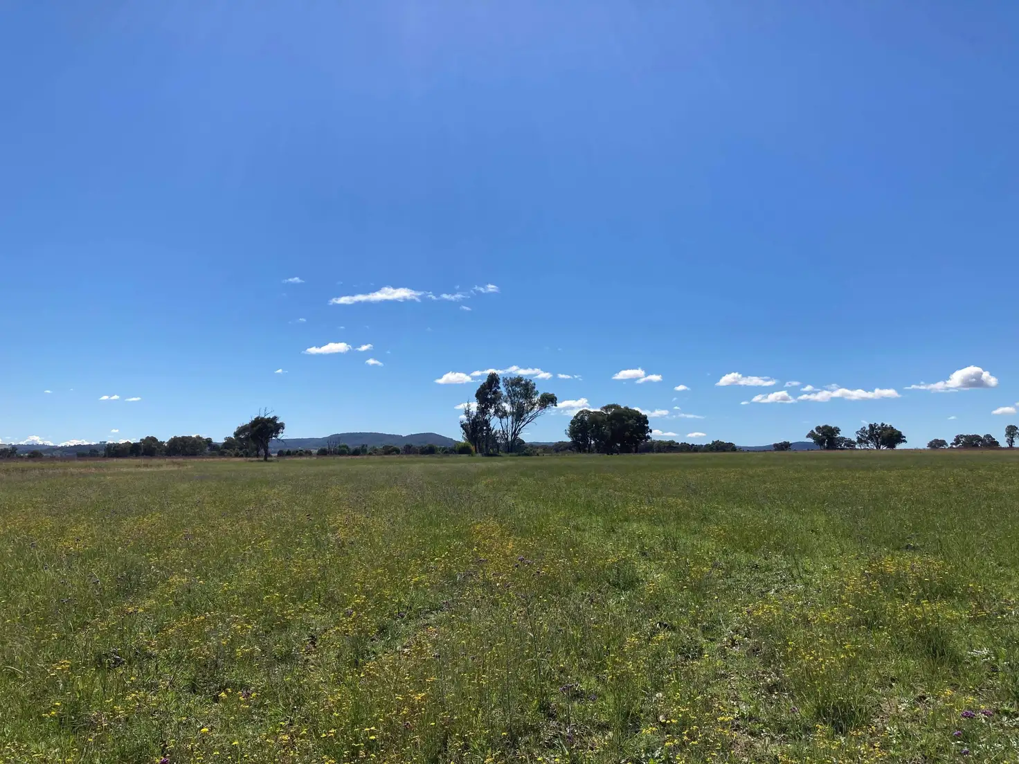 Main view of Homely land listing, Address available on request