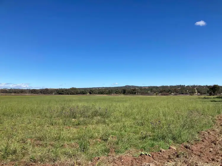 Third view of Homely land listing, Address available on request