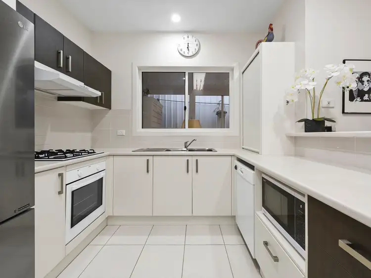 Fourth view of Homely house listing, 17B READING STREET, Port Macquarie NSW 2444
