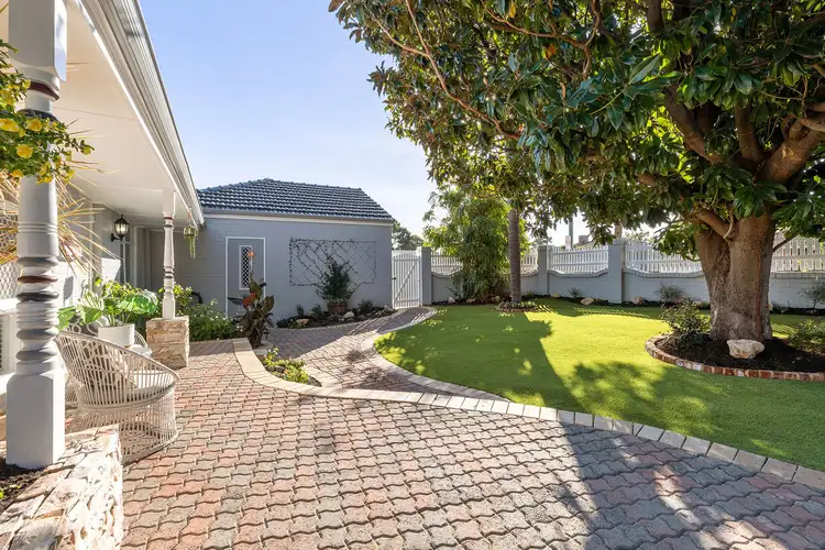 Fifth view of Homely house listing, 109 TRIBUTE STREET, Riverton WA 6148