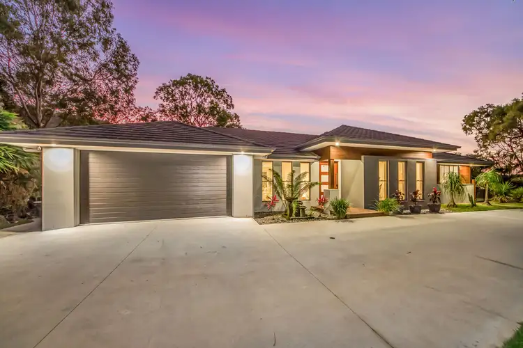 79 THE PANORAMA, Tallai QLD 4213