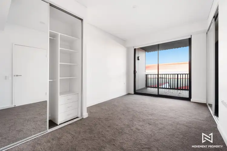 Second view of Homely unit listing, 1a/107 Dalmeny Avenue, Rosebery NSW 2018